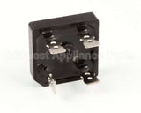 12725 Nieco Rectifier,Single Phase Bridge,25A,200V