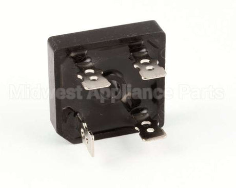 12725 Nieco Rectifier,Single Phase Bridge,25A,200V