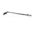 12726 Compatible Fisher Glass Filler 14Ped 3/8M