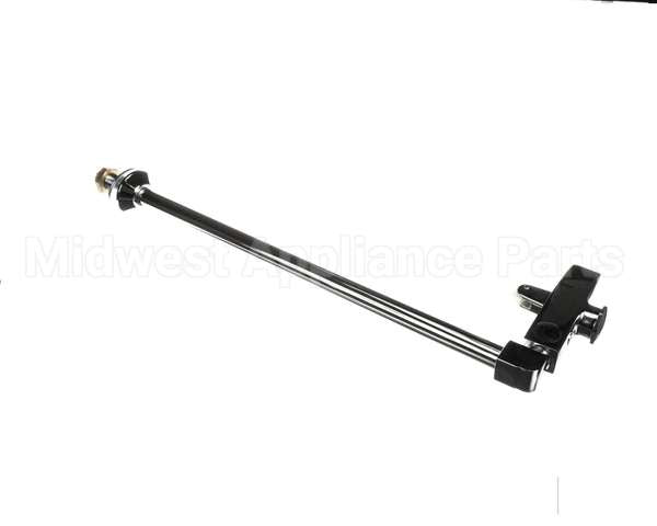 12726 Fisher Glass Filler 14Ped 3/8M
