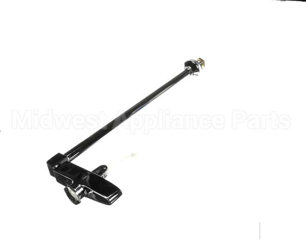 12726 Fisher Glass Filler 14Ped 3/8M