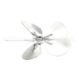 1273 Compatible Grindmaster Blade, Fan D15