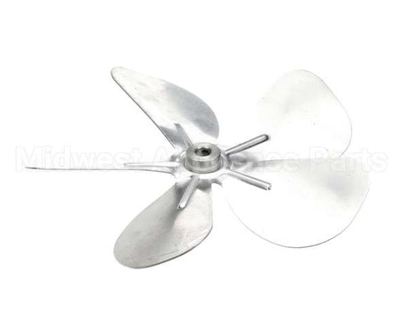 1273 Grindmaster Cecilware Blade, Fan D15