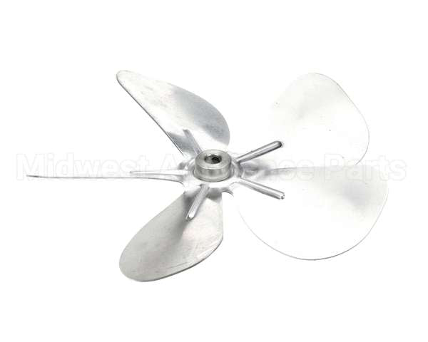 1273 Grindmaster Cecilware Blade, Fan D15