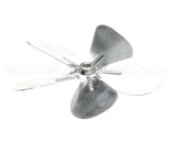 1273 Grindmaster Cecilware Blade, Fan D15