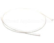12736 Unic Poly Tubing - 4X6 (Per Meter)