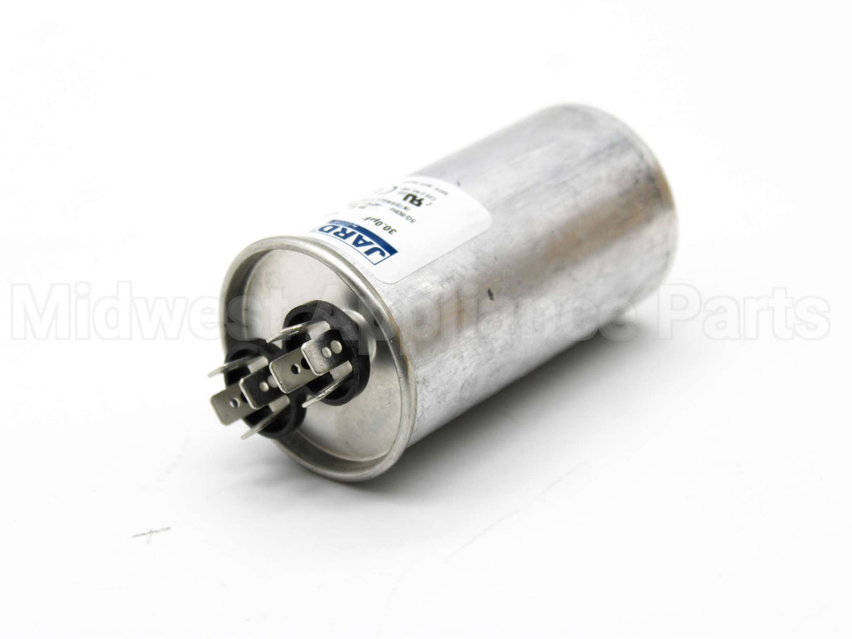 12741 MARS 30Mfd 440/370V Roundruncapac