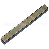12747 Compatible Hobart Key 1/8 X 1-1/8
