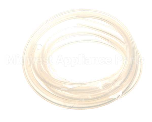 12747 Unic Silicone Hose - 4X7 (Per Meter)