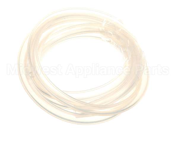 12747 Unic Silicone Hose - 4X7 (Per Meter)