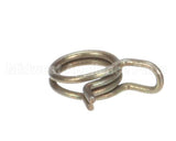 127527 Groen Clamp,Hose,Double Wire,