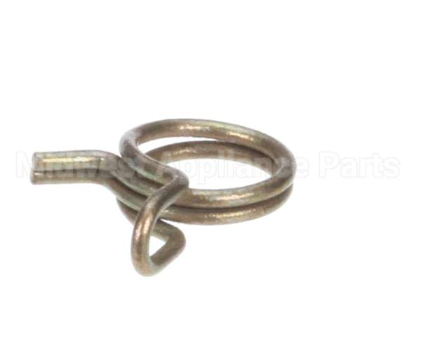 127527 Groen Clamp,Hose,Double Wire,