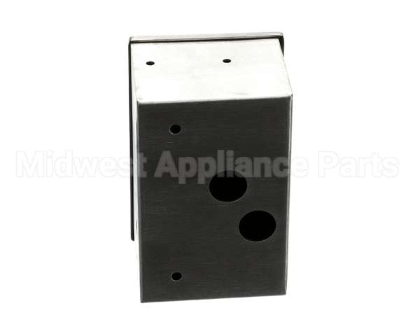 127546 Groen Control Console Box Asm,