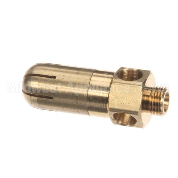 127554 Compatible Groen Burner Jet #654 - 1.15Mm (0.0453) 7/16-24