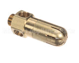 127554 Groen Burner Jet #654 - 1.15Mm (0.0453) 7/16-2