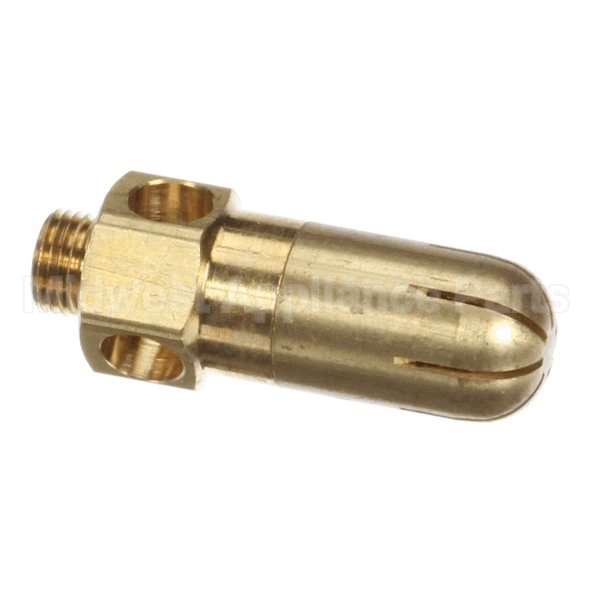 127555 Compatible Groen Burner Jet #654 - #69 (0 .0292) 7/16-24