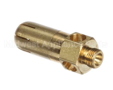 127555 Groen Burner Jet #654 - #69 (0.0292) 7/16-24