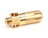 127564 Groen Burner Jet #654 - #71 (0.0260) 7/16-24