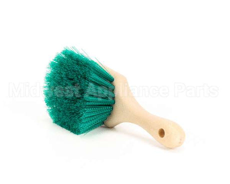 12766 Nieco Brush, Polyprophelene Bristle, Green