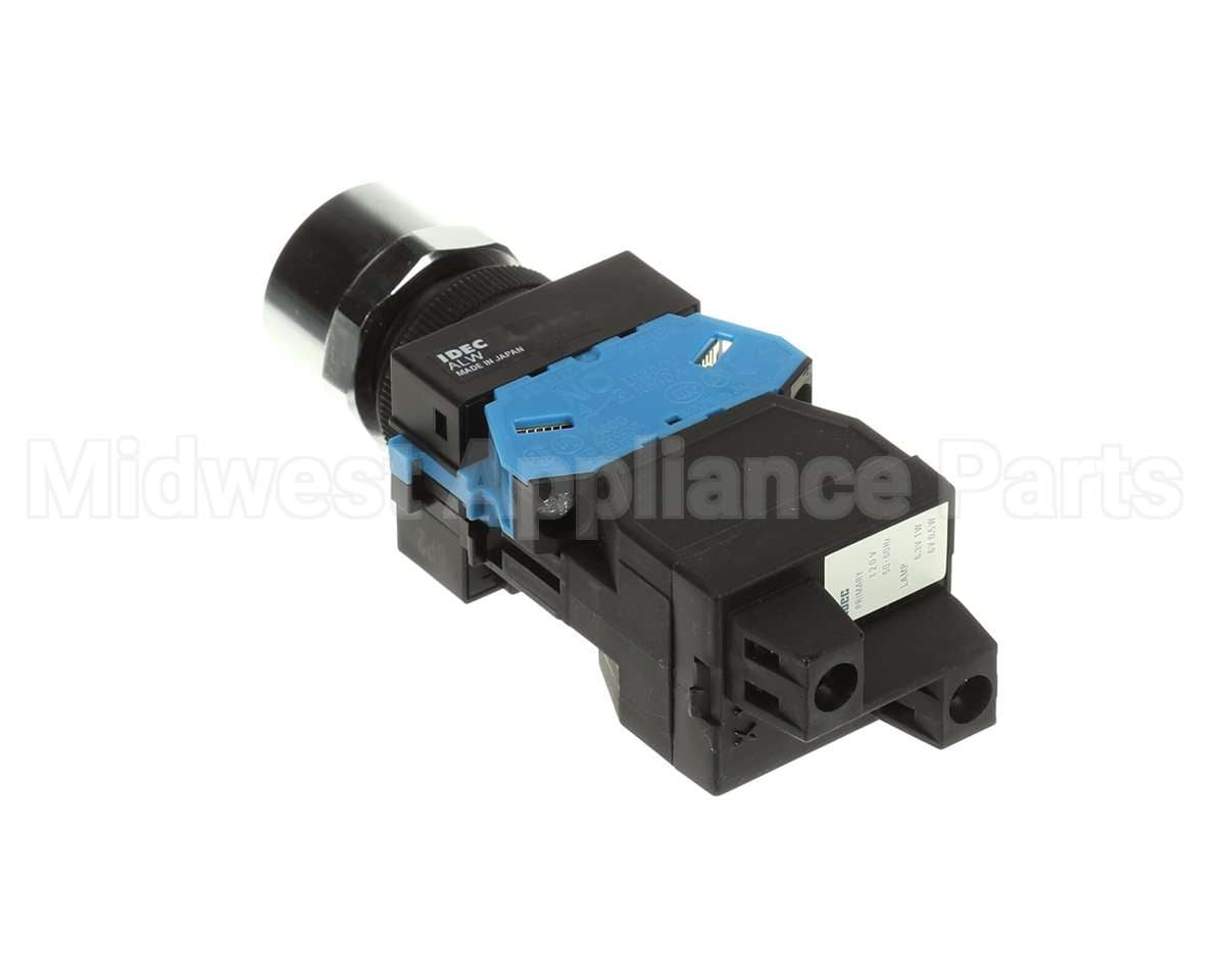 12768 Gaylord Pb Switch 115V