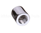12769 Fisher Coupling 3/8 304 Pol