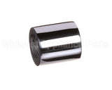 12769 Fisher Coupling 3/8 304 Pol