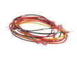 127695 Groen Harness, Wiring, Thermostat Box