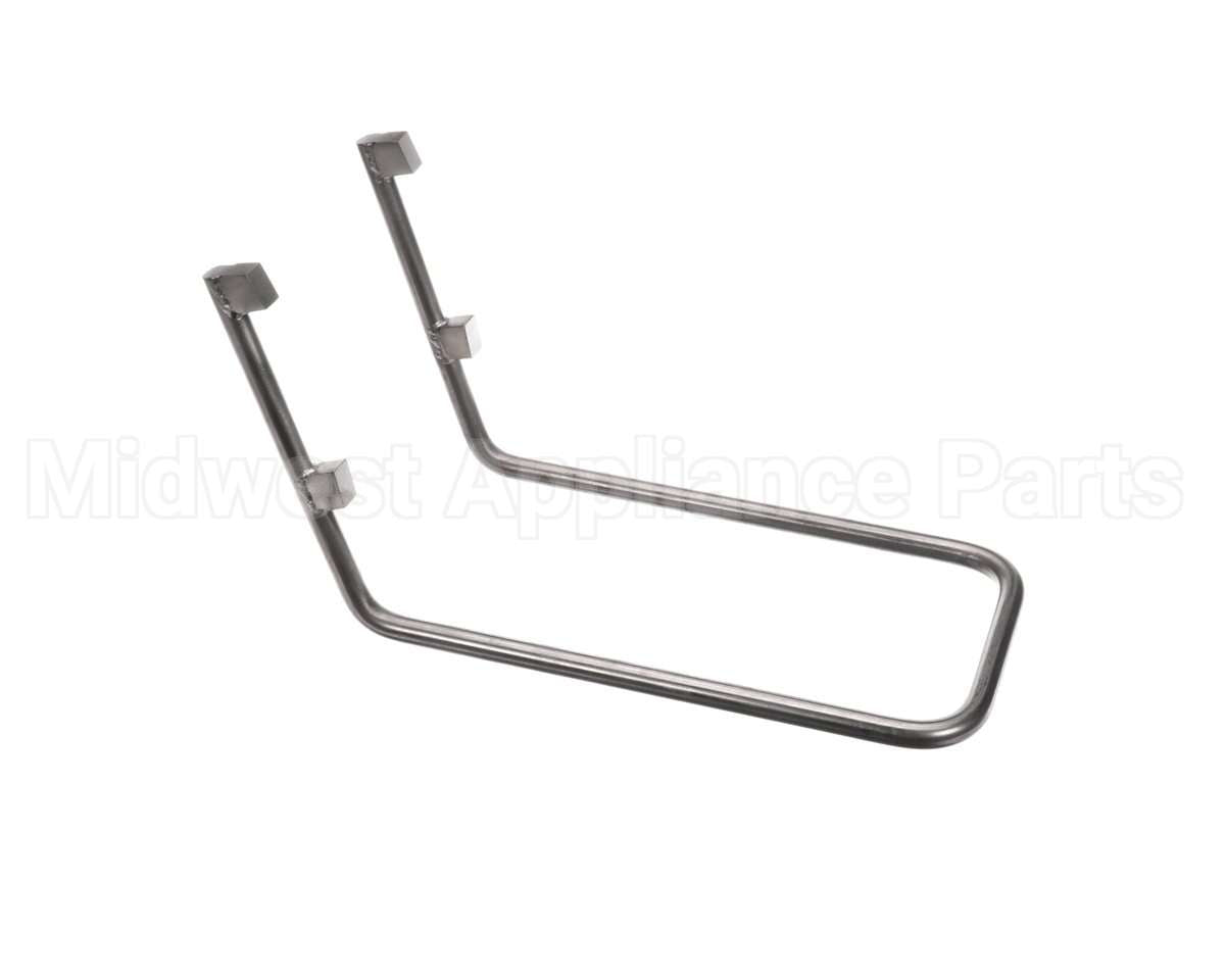 127698 Groen Handle Weldment Prison Package