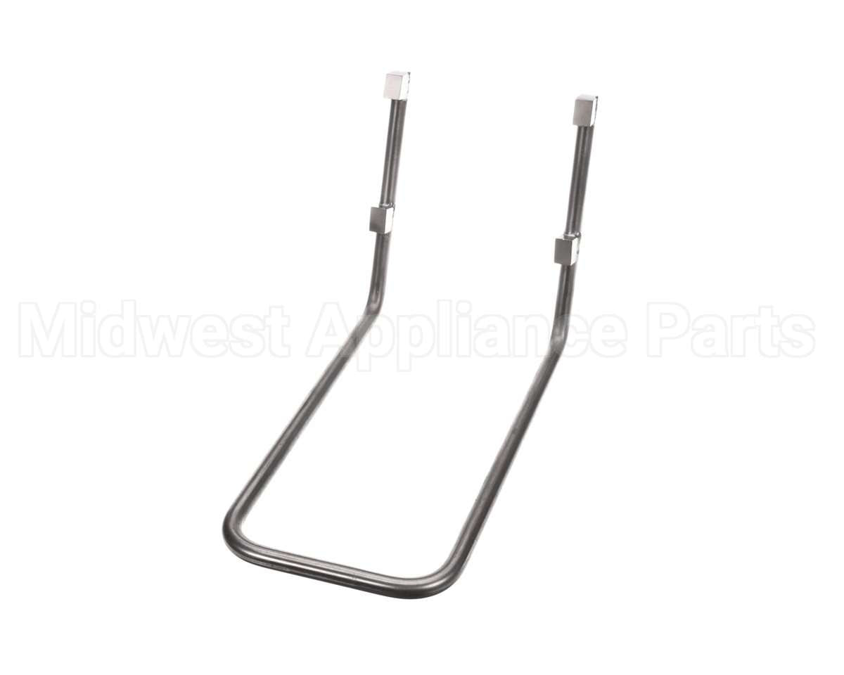 127698 Groen Handle Weldment Prison Package