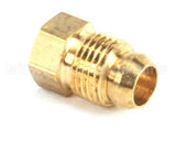 1277-7 Montague Nut, Threaded Sleeve, 1/4