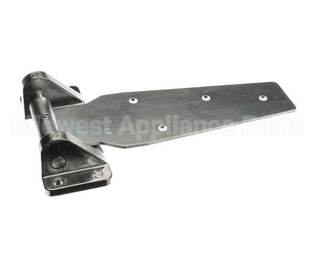 1277-S00008 Kason Cam-Rise Hinge Kasonized 1-1/8