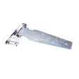 1277-S00014 Compatible Kason Self Closing Hinge 1.5 Offset