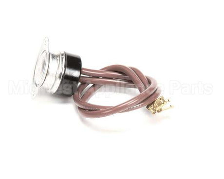 127702 Norlake Control Heater Safety 103079003
