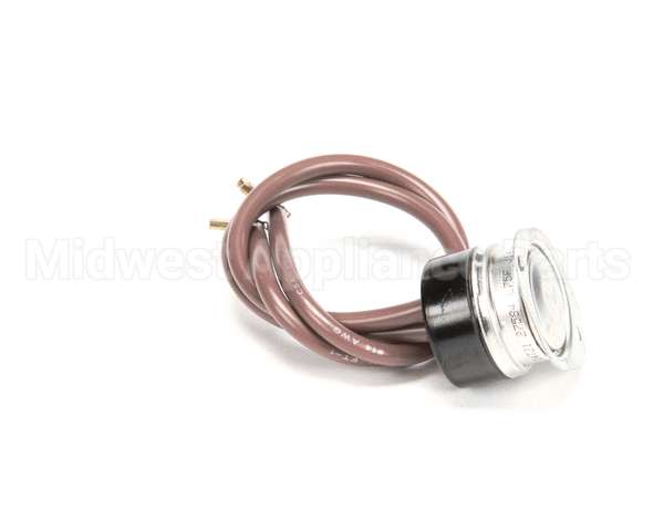 127702 Norlake Control Heater Safety 103079003