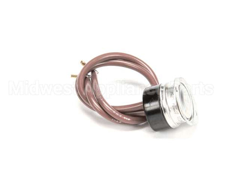 127702 Norlake Control Heater Safety 103079003