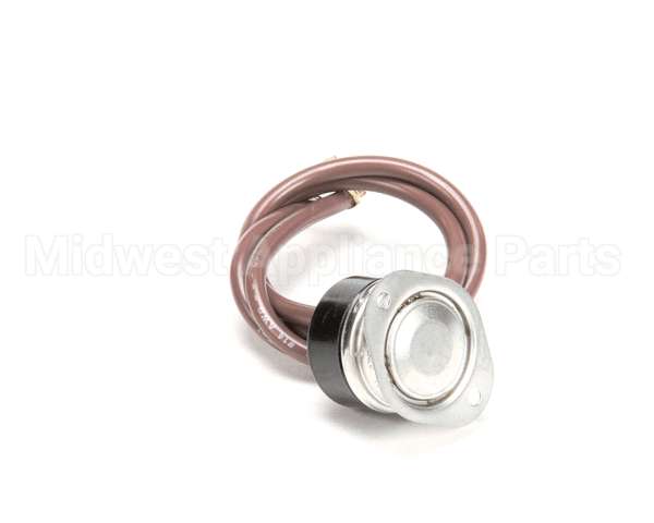 127702 Norlake Control Heater Safety 103079003