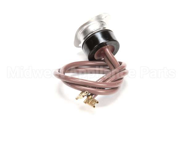 127702 Norlake Control Heater Safety 103079003