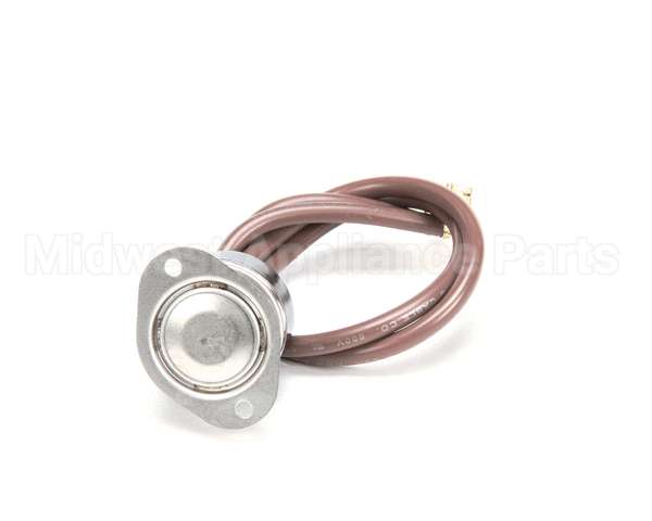 127702 Norlake Control Heater Safety 103079003