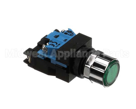 12771 Gaylord 115V Commercial Start Switch Assembly