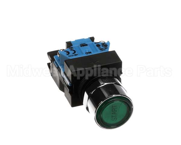 12771 Gaylord 115V Commercial Start Switch Assembly