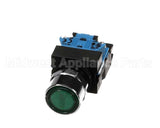 12771 Gaylord 115V Commercial Start Switch Assembly