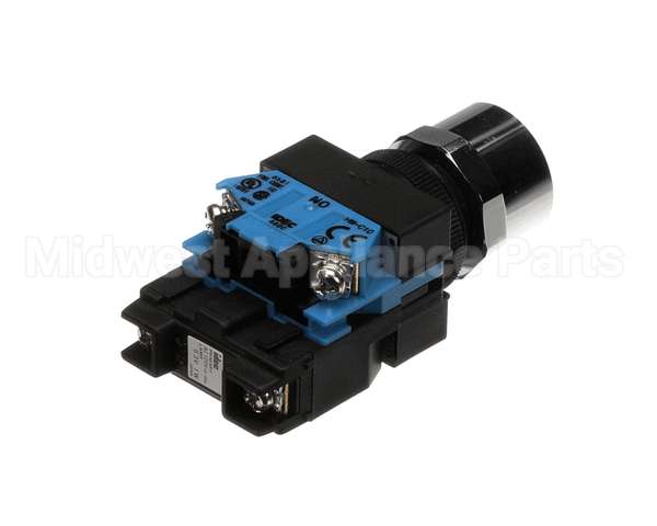 12771 Gaylord 115V Commercial Start Switch Assembly