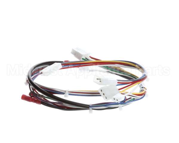 130201 Globe Wire Harness 3000 Series