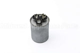 12778 MARS 25/5Mfd 440Vdualroundcapacitor