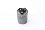 12778 MARS 25/5Mfd 440Vdualroundcapacitor