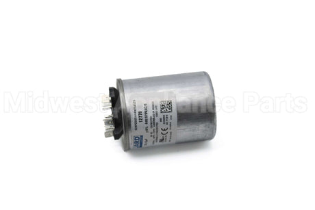 12778 MARS 25/5Mfd 440Vdualroundcapacitor