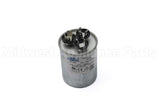12778 MARS 25/5Mfd 440Vdualroundcapacitor