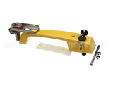 12779 International Cold Storag Everidge Yellow #1229 Handle W/#948 Isr