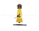 12779 International Cold Storag Everidge Yellow #1229 Handle W/#948 Isr