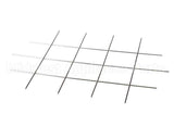127829 Norlake Wire Guard S/S